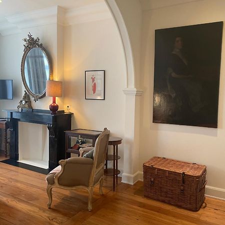 Huis Dujardin Bed&Breakfast アントウェルペン エクステリア 写真