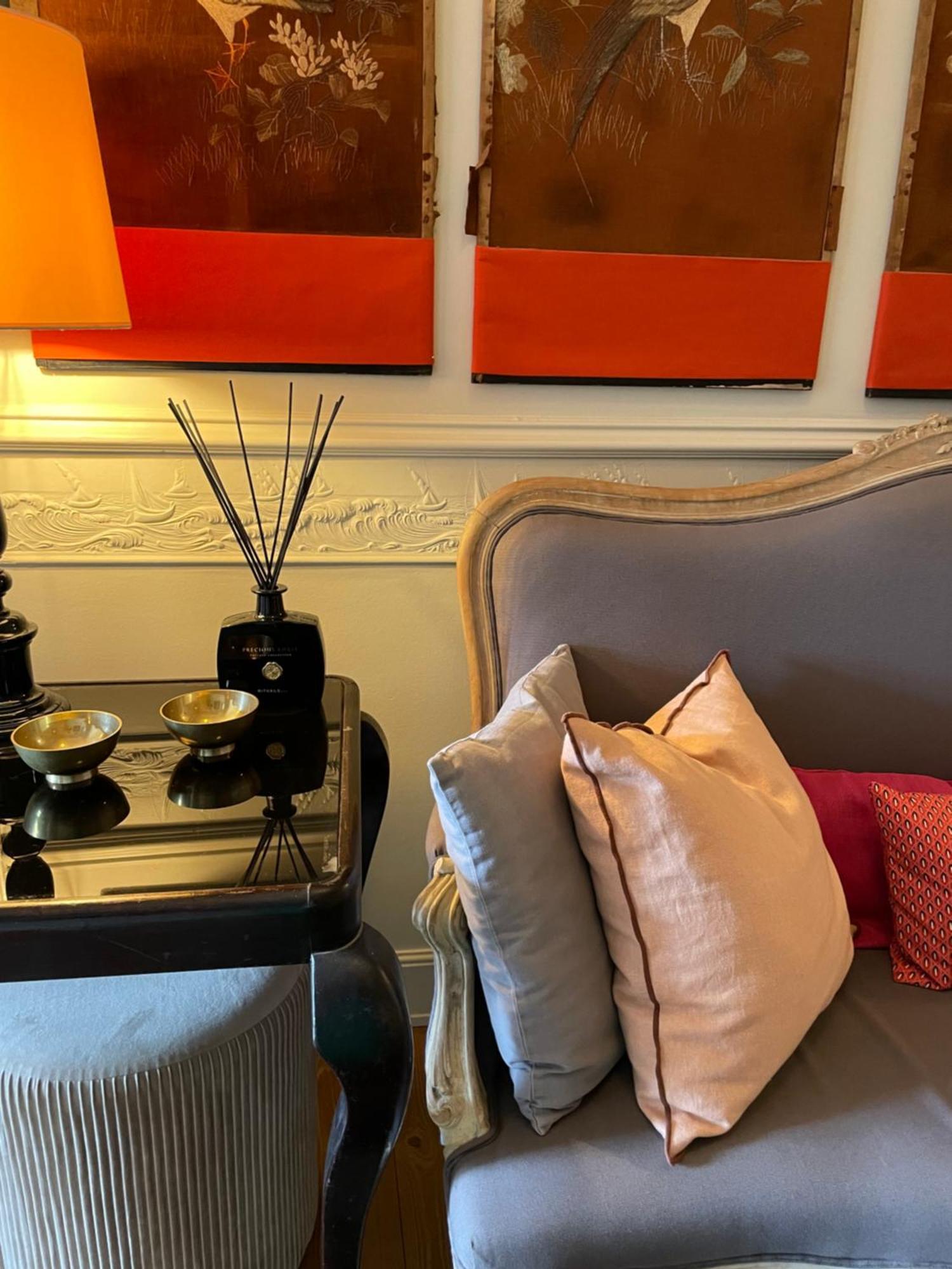 Huis Dujardin Bed&Breakfast アントウェルペン エクステリア 写真