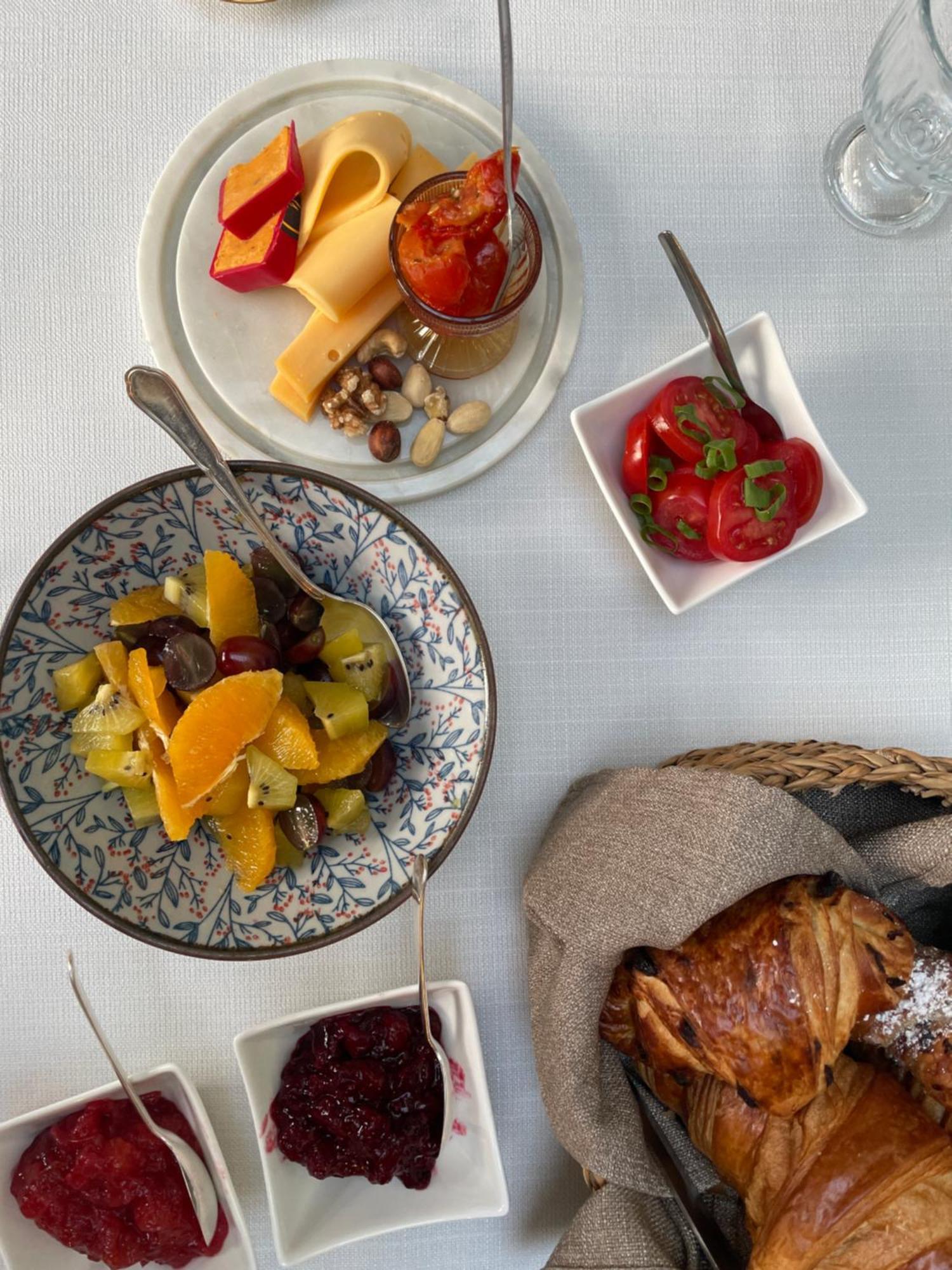 Huis Dujardin Bed&Breakfast アントウェルペン エクステリア 写真