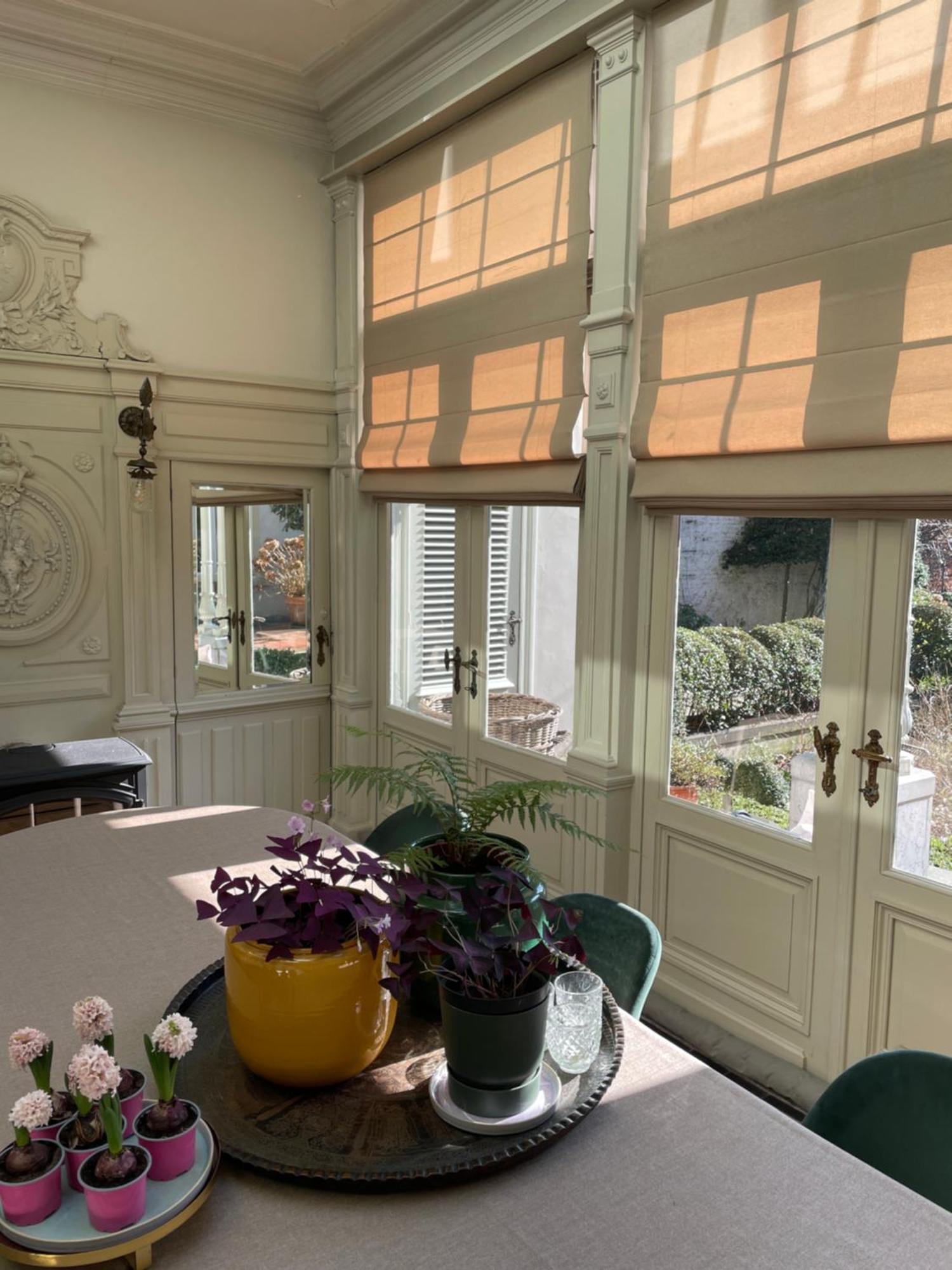 Huis Dujardin Bed&Breakfast アントウェルペン エクステリア 写真